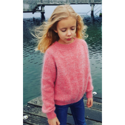 INGEN DIKKEDARER GENSER JUNIOR